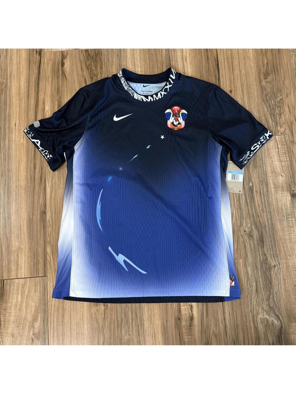 Nike SB  2024 Paris Olympics USA Team Issued Men's Dri-FIT ADV Jersey